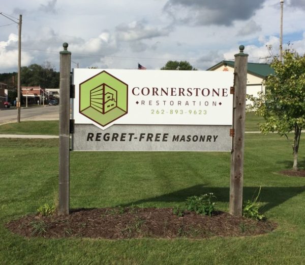 Masonry and Concrete Repair Specialists Waukesha, WI