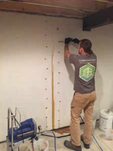 Waukesha Foundation Repair Services