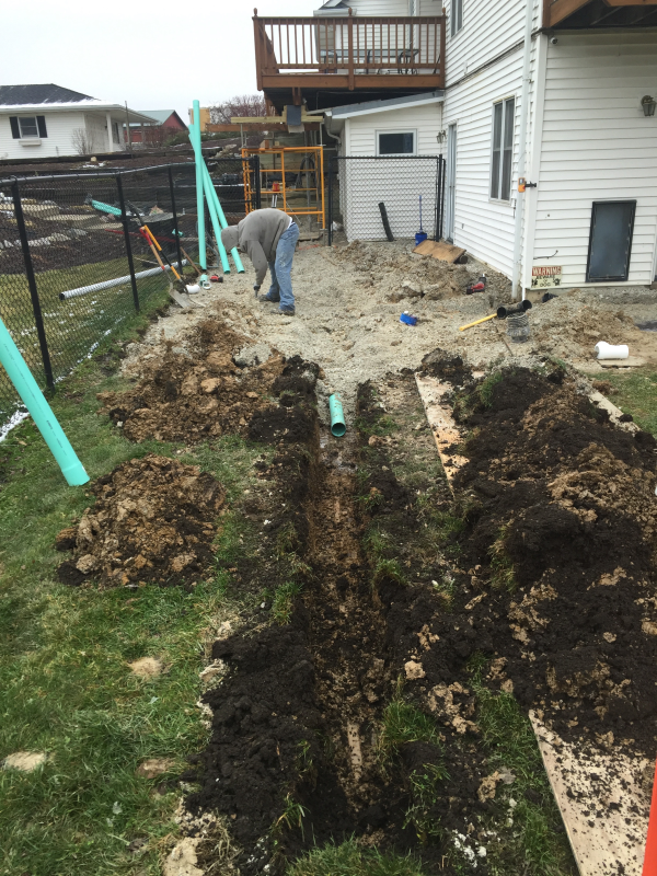 Concrete Replacement | Wisconsin Sidewalk Repair | Waukesha Concrete