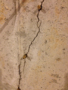 Concrete Epoxy Injection Waukesha