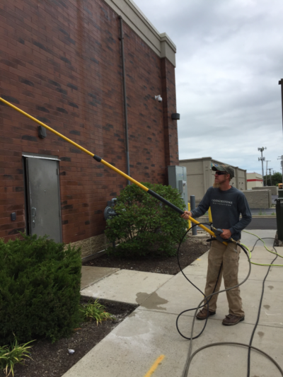 Masonry Restoration Services in Wisconsin