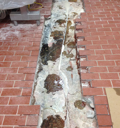 Foundation Repair Services in Wisconsin