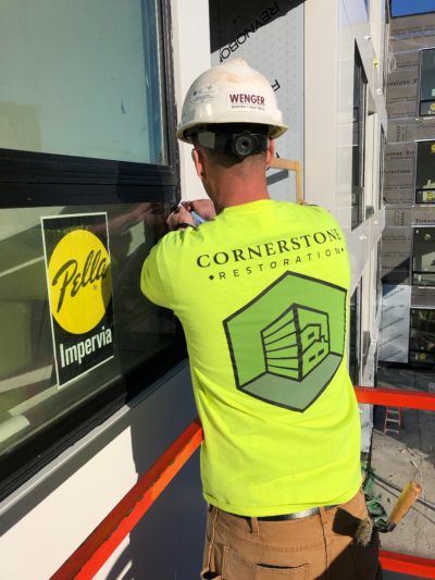 Building Envelope Assessment Consultant