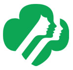 green logo