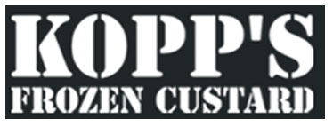 Kopps logo
