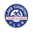 Lake Country Club logo