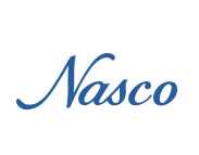Nasco logo