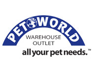 Petworld Logo
